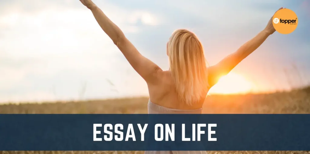 Essay on Life