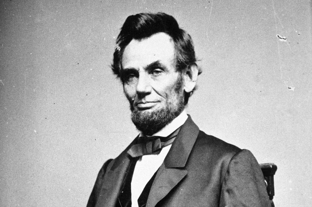 Essay on Abraham Lincoln
