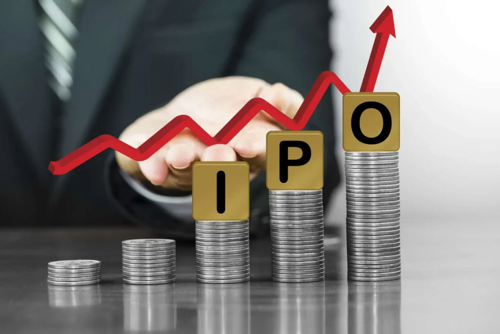 IPO Full Form