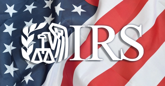 IRS Full Form
