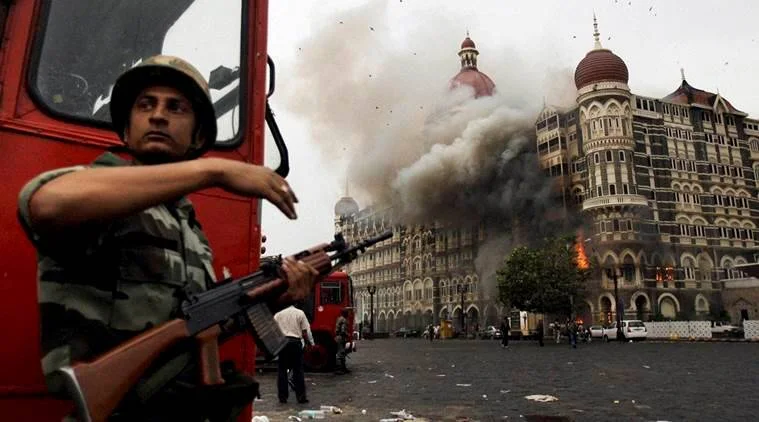 Impact of Terrorism in India